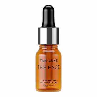Tan-Luxe The Face Illuminating Self-Tan Drops