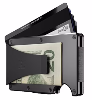 Ridge Wallets