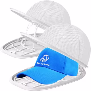 Baseball Cap Washing Frame