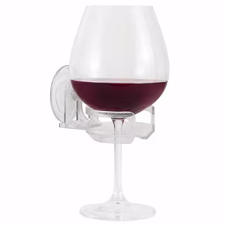Sipcaddy Bath & Shower Portable Cupholder Caddy
