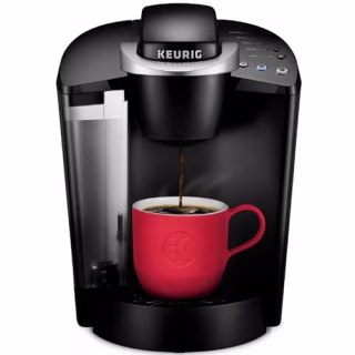 Keurig K-Classic Single-Serve Coffee Maker