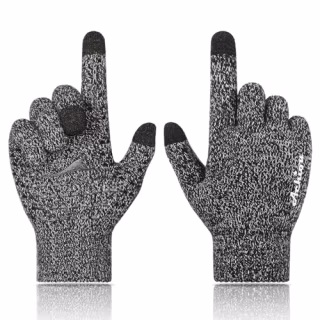 Achiou Touch Screen Gloves