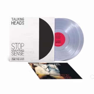 Stop Making Sense (Deluxe Edition) 