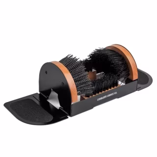 Boot Scraper