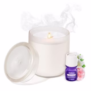 Flameless Candle
