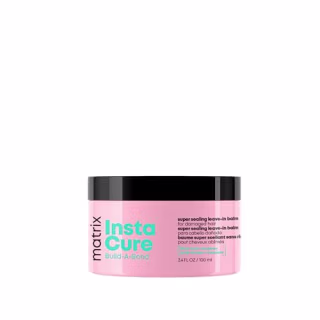 Instacure Build-A-Bond Super Sealing Leave-In Balm