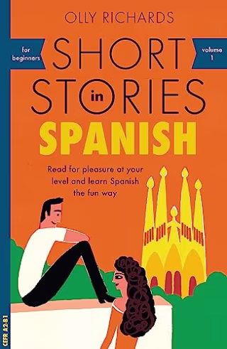 Short Stories in Spanish for Beginners (Teach Yourself, 1)