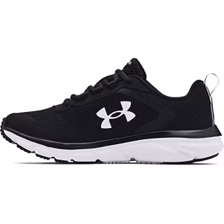 Women's Charged Assert 9 Running Shoes