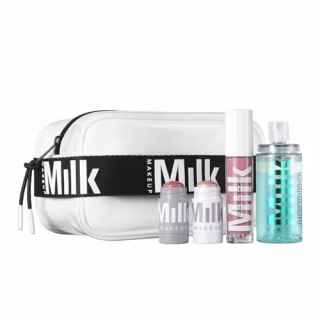 The Werks Makeup Set