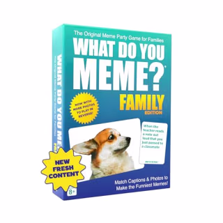 What Do You Meme?
