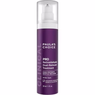 Paula’s Choice Pro Retinaldehyde Dual-Retinoid Treatment