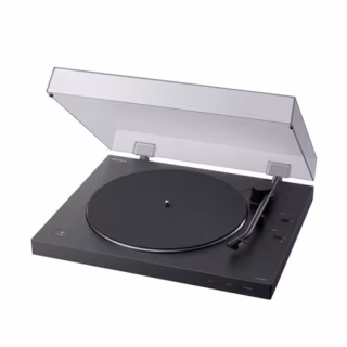 PS-LX310BT Belt Drive Turntable