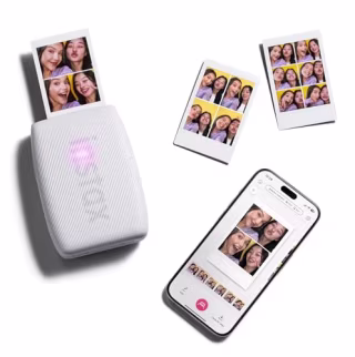 Instax Mini Link 3 Smartphone Printer