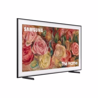 Samsung 50-Inch Class Frame