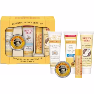 Everyday Essentials Set