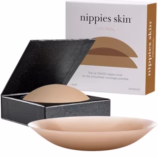Sticky Adhesive Silicone Nipple Pasties