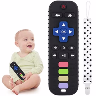 Chuya Baby Teether Toy 