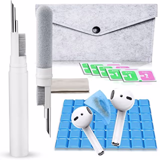 Akiki Cleaner Kit for AirPods