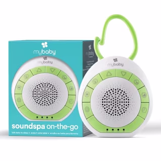 Baby Sound Machine