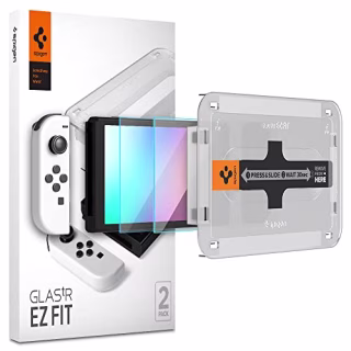 Spigen Tempered Glass Screen Protector