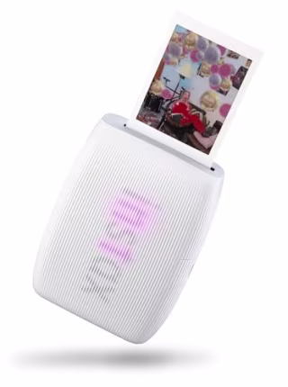 Instax Mini Link 3 Smartphone Printer