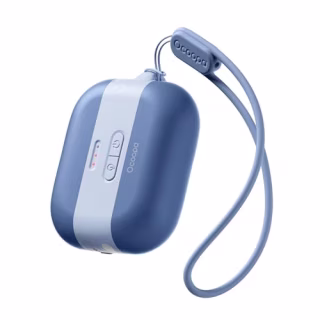Rechargeable Hand Warmers