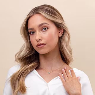 Pavoi 14K Gold-Plated Necklace