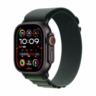 Apple Watch Ultra 2 [GPS + Cellular 49mm]