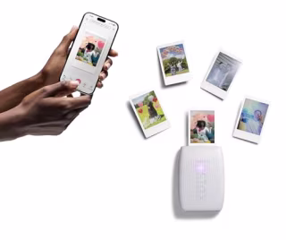 Instax Mini Link 3 Smartphone Printer
