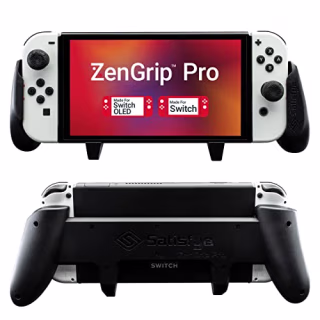 Satisfye ZenGrip Pro Gen 3