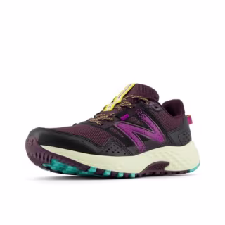 Women's 410 V8 Trail Running Shoes