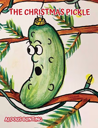 "The Christmas Pickle"