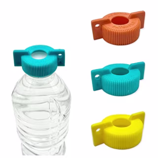 Water Bottle Opener