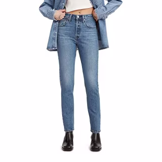 501 Skinny Jeans
