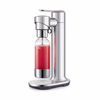 InFizz™ Fusion Sparkling Beverage Carbonator