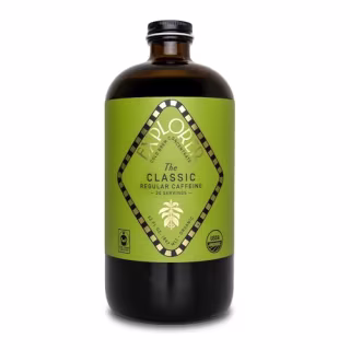 Explorer Cold Brew Coffee Concentrate