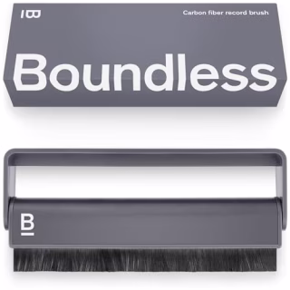 Audio Record Cleaner Brush