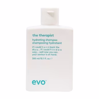 Evo The Therapist Hydrating Shampoo
