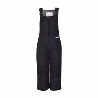 Infant Chest High Snow Bib Overalls