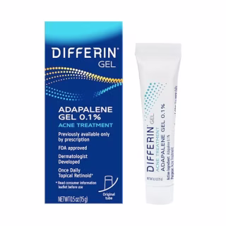 Differin Gel