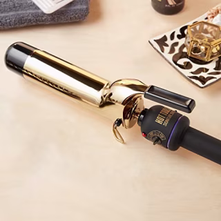 1.5-Inch Curling Iron