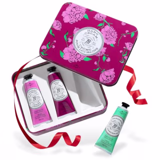 La Chatelaine Hand Cream Gift Set