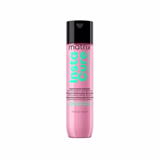 Instacure Build-A-Bond Mighty Bonds Shampoo