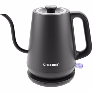 Chefman Gooseneck Electric Kettle