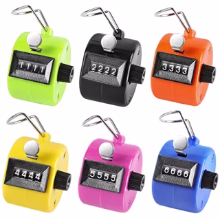 Handheld Tally Counter