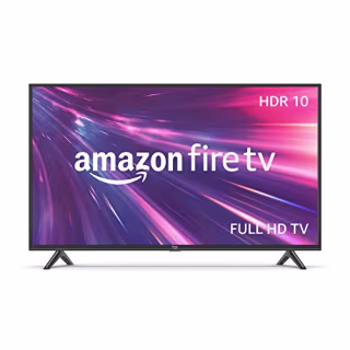 Amazon Fire TV 40" 2-Series