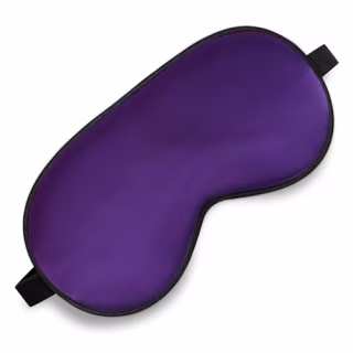 Silk Eye Mask