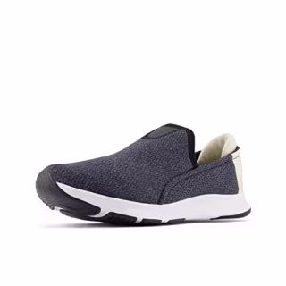 New Balance Women's DynaSoft Nergize V1 Slip-On Cross Trainer
