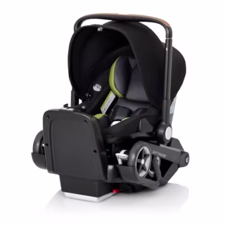 Carryall Storage Infant Car Seat