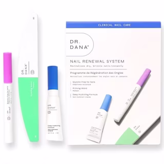 Dr. Dana Nail Renewal System